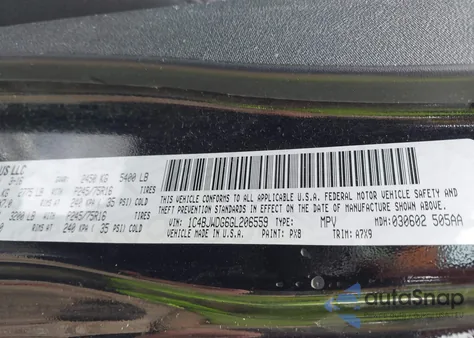 2016 Jeep Wrangler Unlimited Sport из США, поврежденный, VIN 1C4BJWDG6GL206559